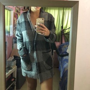 ✨ 3 FOR $10 ✨ - Wool Fall Coat from Hudsons Bay